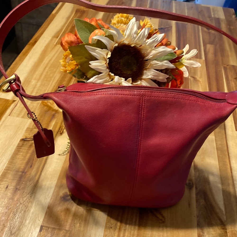 Coach vintage Bag